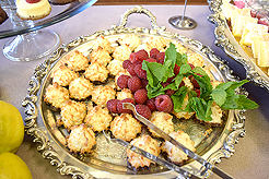 TIMELESS TACOMA TREASURES